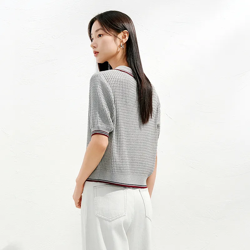 JZ. ANNAKRO Knitwear Women's-3