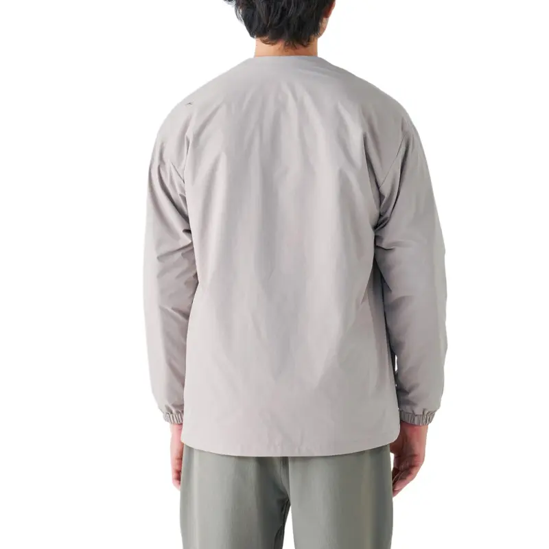 Mizuno Breath Thermo Jacket Men's-8