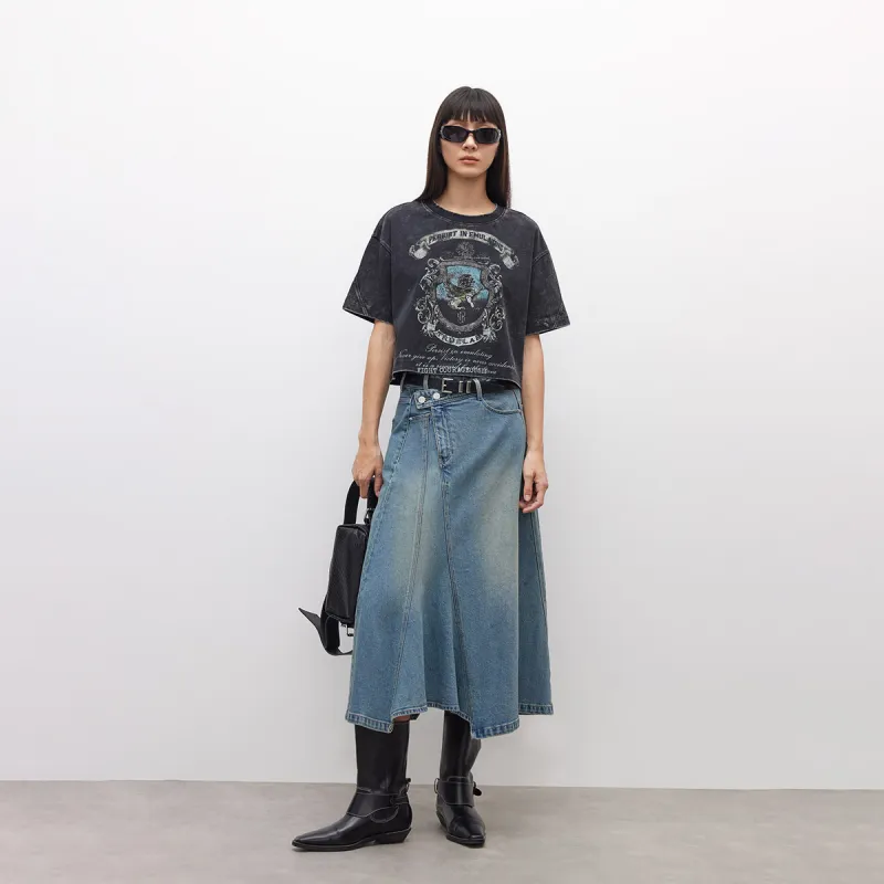 ONLY T Shirts Women's-15
