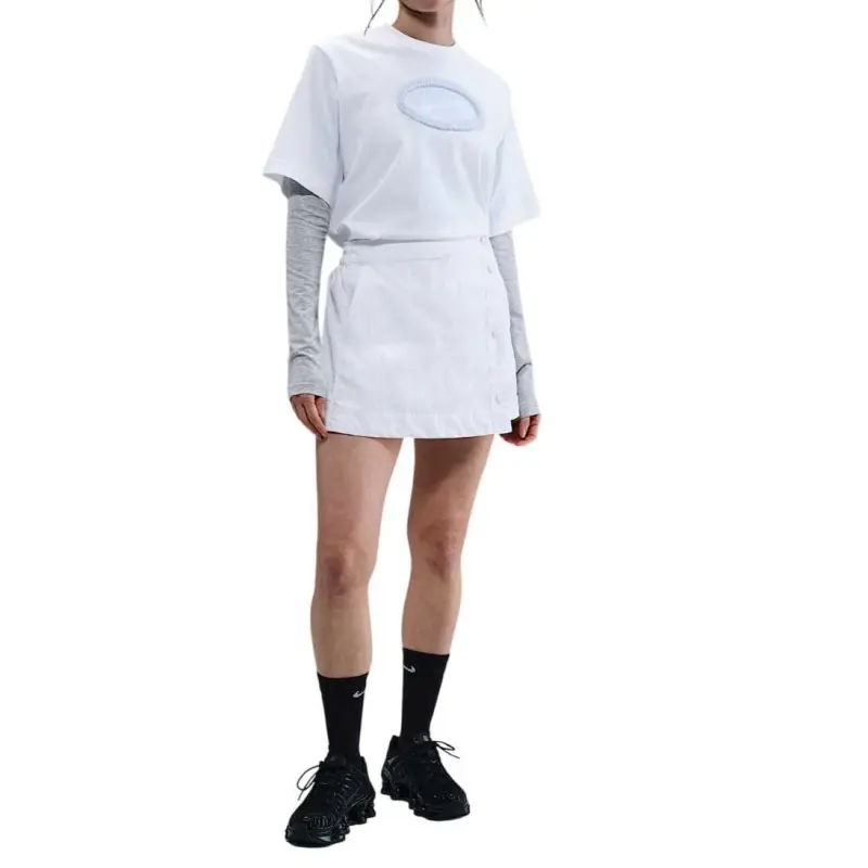Nike SS25 Regular T Shirt Women's White 100-1