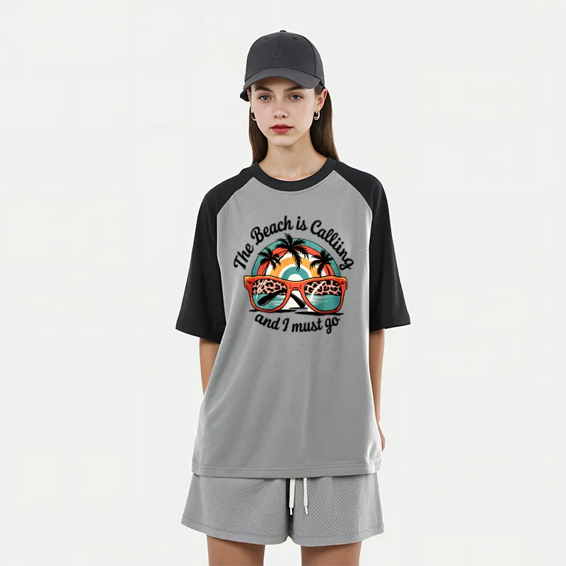FAIRWHALE T Shirts Women's-14