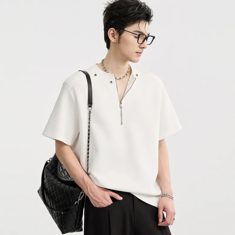 EARL JOEL T Shirts Men-4