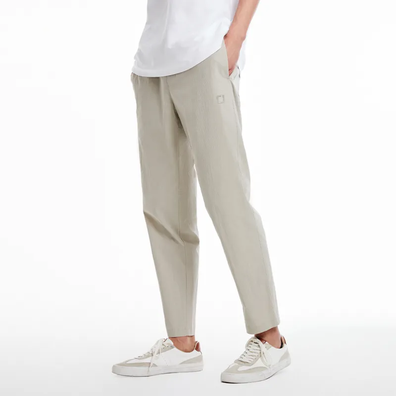 JACK&JONES Casual Pants Men-3