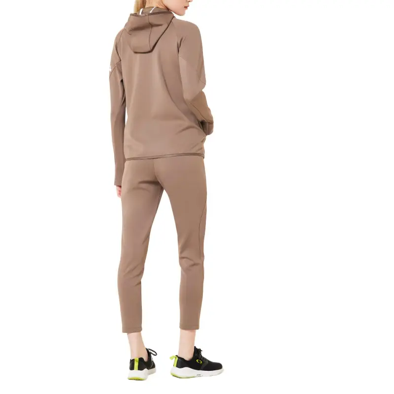 Oakley Radiant Synchronism Jkt 9.0 Jacket Women's Plum-7