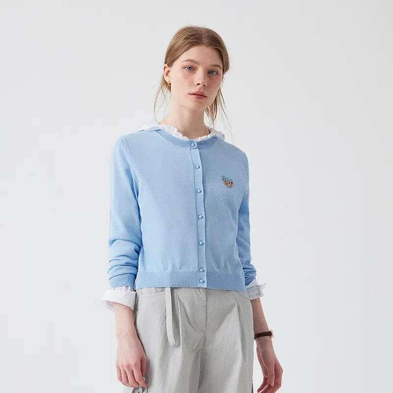 Teenie Weenie Knitwear Women's-9