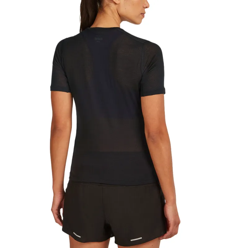 Icebreaker Regular T Shirt Women's-4