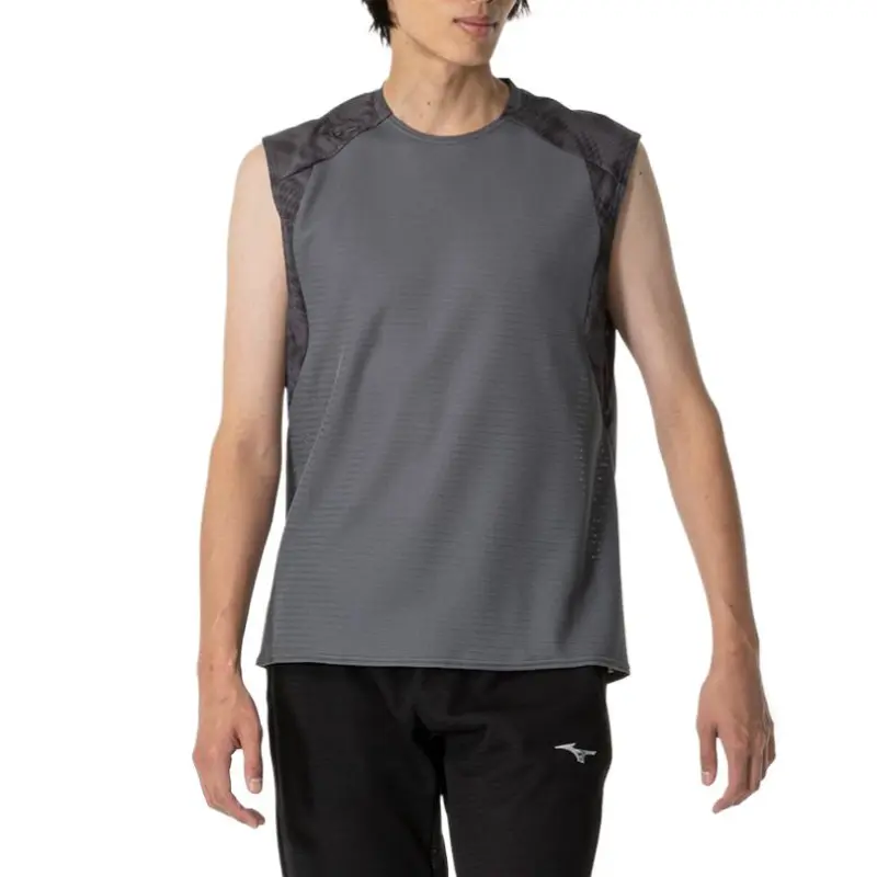 Mizuno Dry Aeroflow Tank Tops Unisex-2