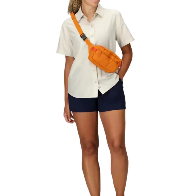 Marmot AirExchange Shirt Women's-4