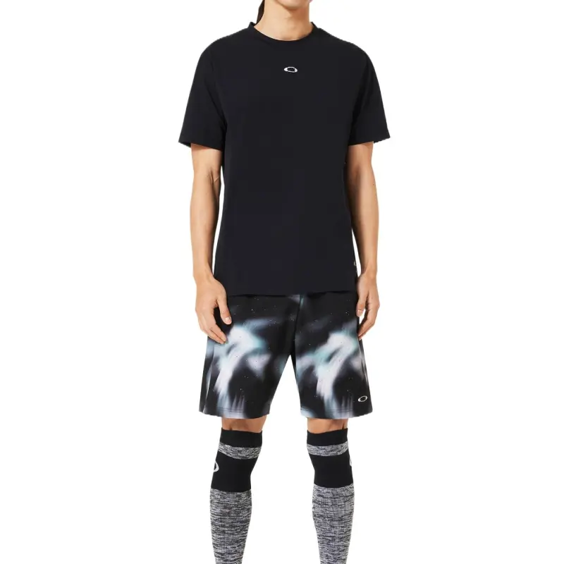 Oakley T Shirts Men Black-6