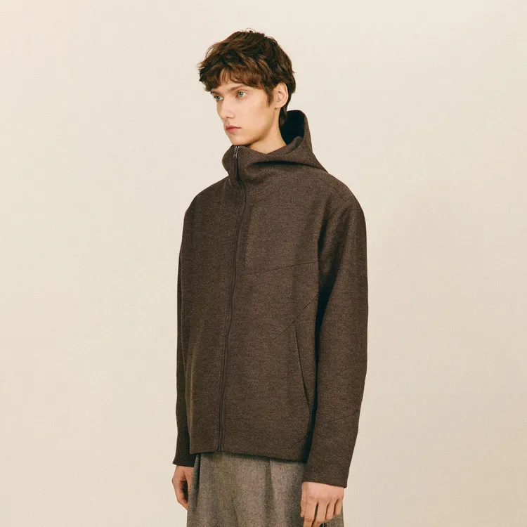 NONRADICAL Jackets & Coats Unisex-8