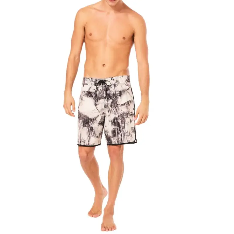 Oakley Casual Shorts Unisex Stone Gray-8