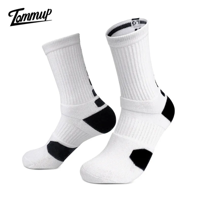 Gentle Welcome Basketball Socks Unisex Combo Set-5