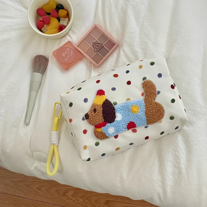 Love Of Wormwood Portable Storage Bag-2
