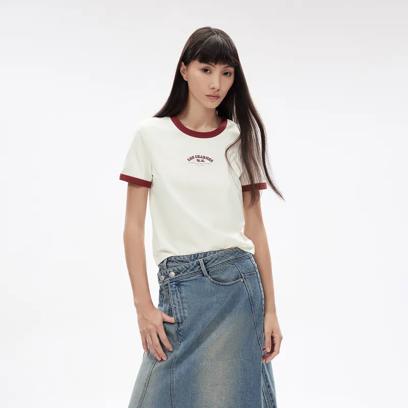 ONLY T Shirts Women's-2