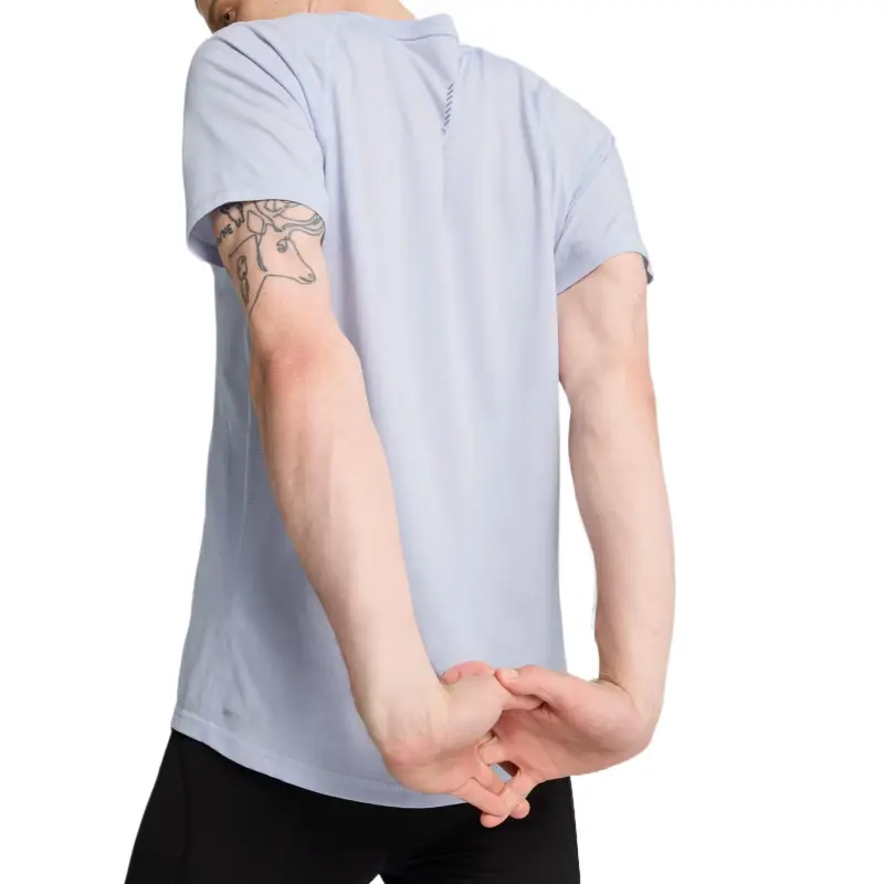 PUMA Velocity T Shirt Men's Cooling Weather-3