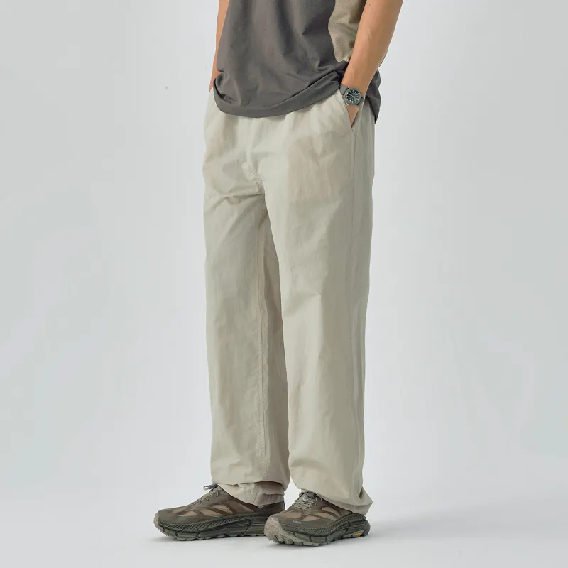 714STREET Casual Pants Unisex-18