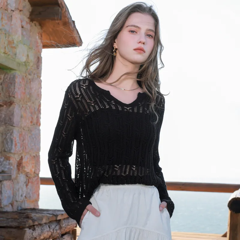 3COLOUR Knitwear Women's-13