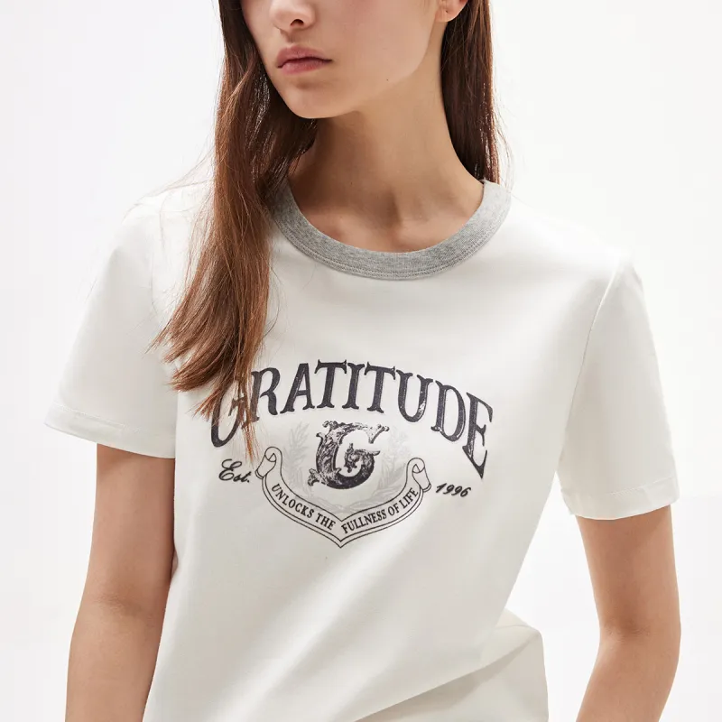ONLY T Shirts Women's-11