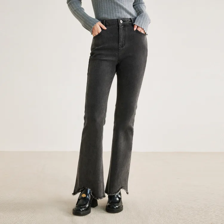 LEDIN Jeans Women's-8