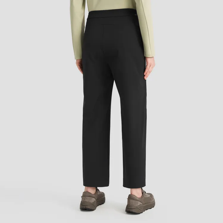 DESCENTE Dualis Casual Pants Women's-8
