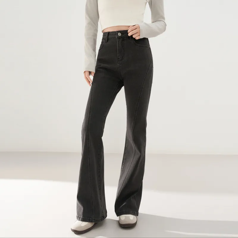 LEDIN Jeans Women's-5