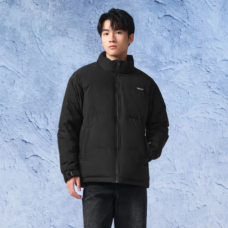 HLA Power Young Series Down Jacket Men's-2