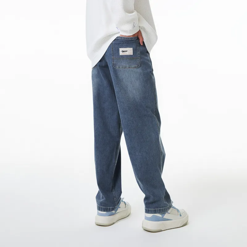 JACK JONES· Jeans Men's Medium Blue-3