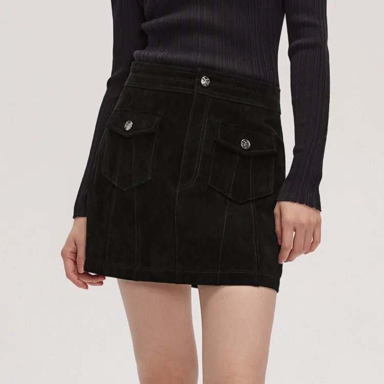 ONLY Casual Short Skirts Women's-2