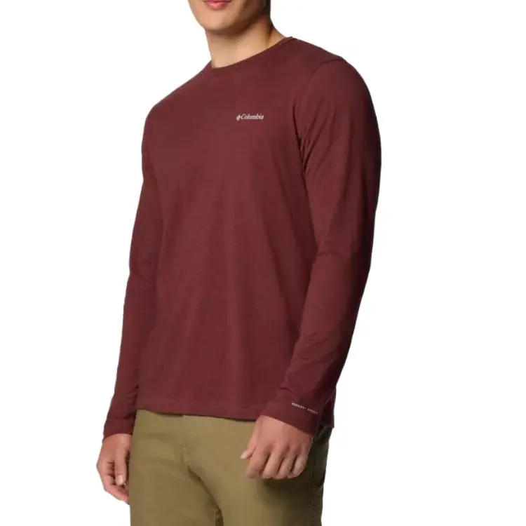 Columbia Thistletown Hills Shirt Men's Russet-2