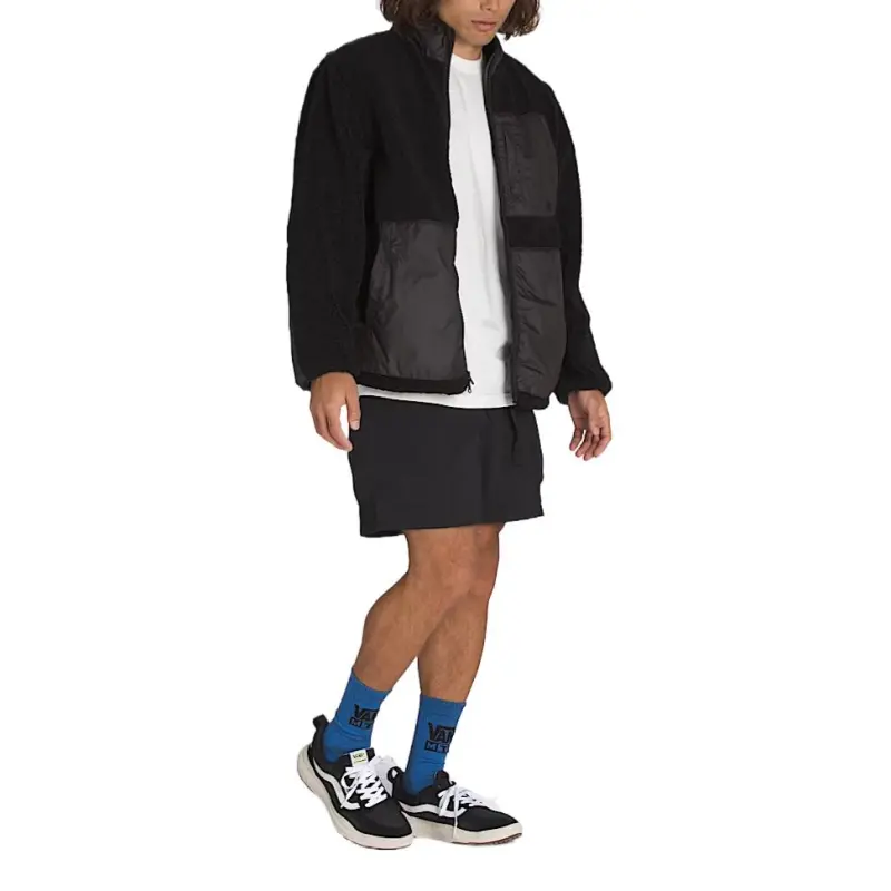 Vans MTE Navigate Jacket Men's Black-4