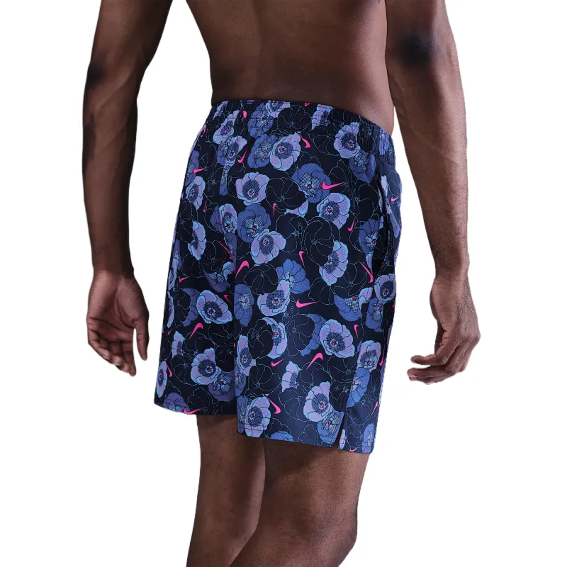 Nike Swim Breaker Men's 7' Brief Lined Volley Short-1
