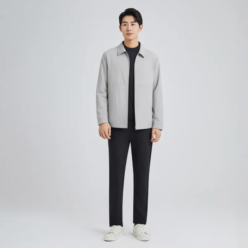 SUNDANCE Jackets Men-13