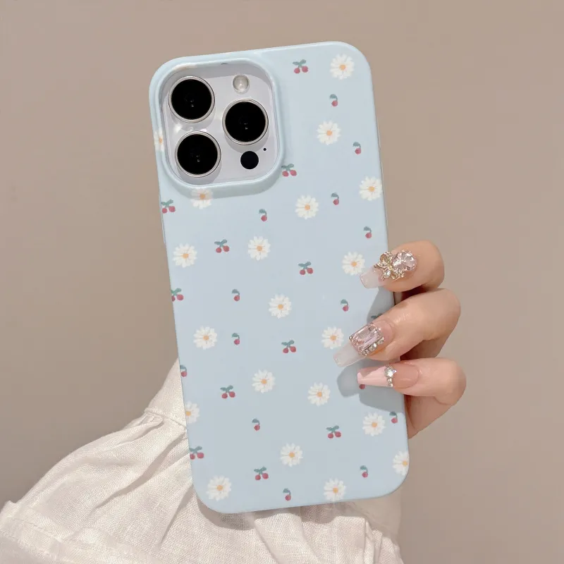 MAYGI Phone Cases-4