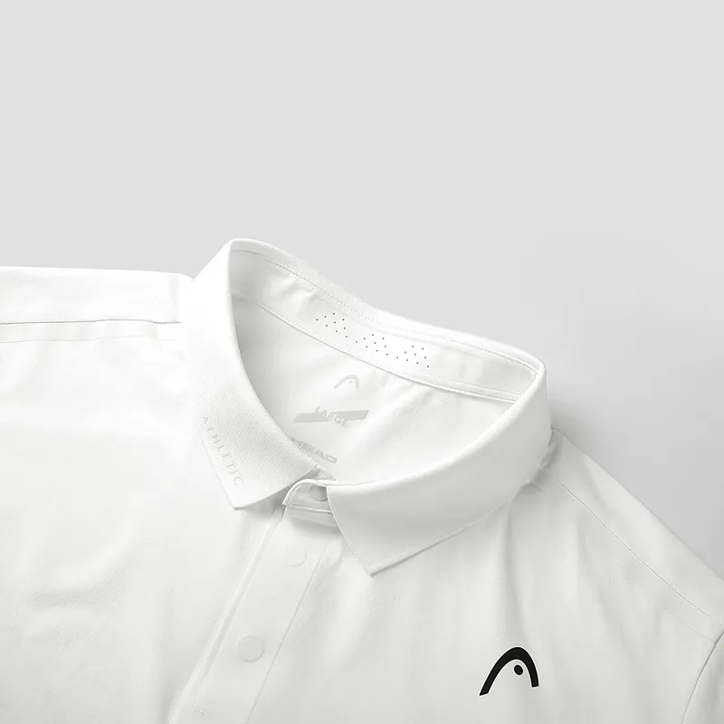 HEAD Polo Shirts Men-7