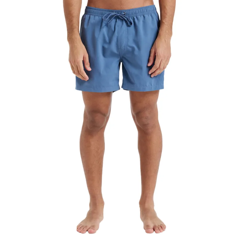 Quiksilver Swimming Shorts Men's Vintage Indigo-5