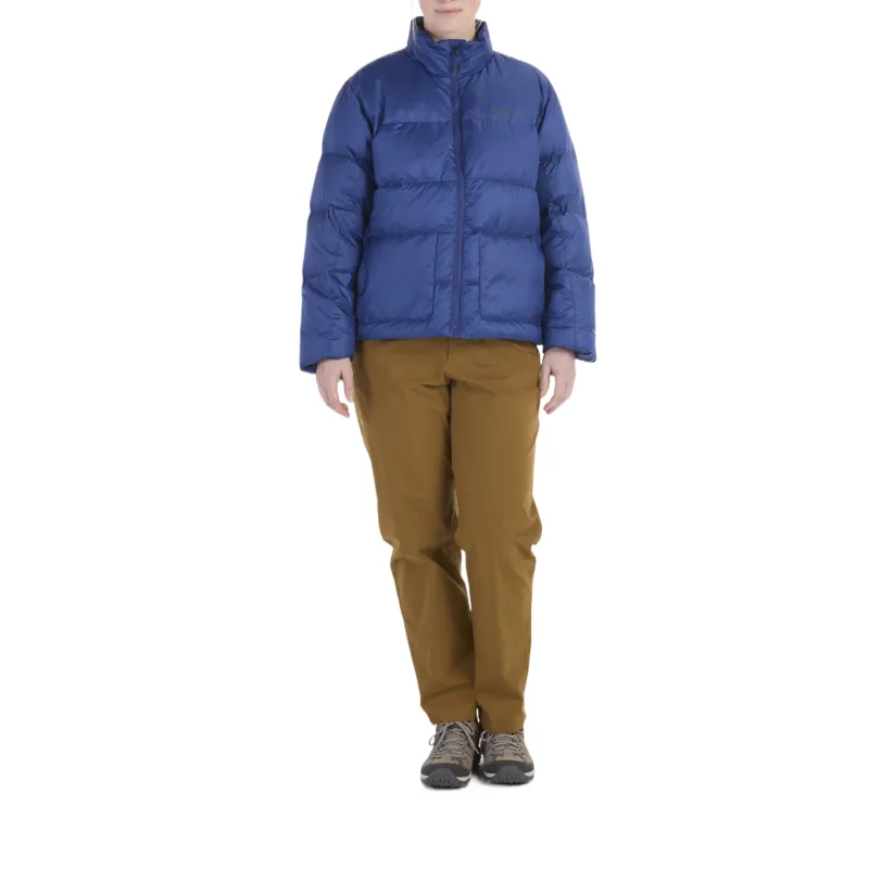 Marmot Down Jackets Women's-5