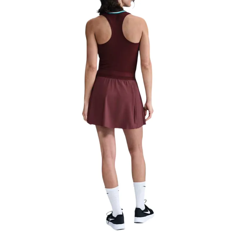 Nike Court SlamDri Fit Racerback Tennis Top Women's-2