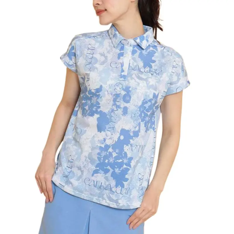 Callaway KAZAANA Golf Clothing Women's-6