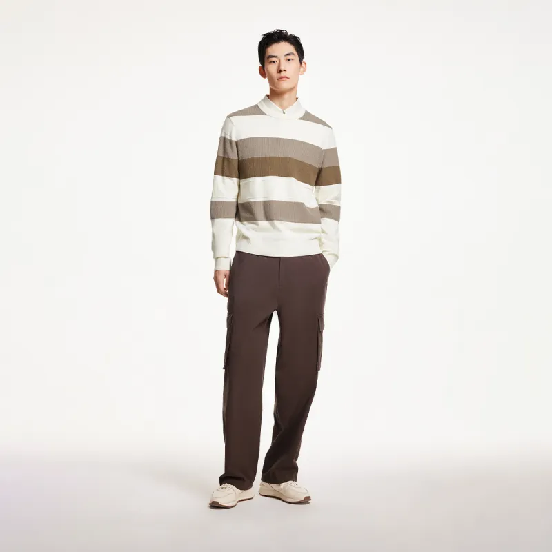 JACK JONES· Knitwear Unisex Light Khaki-3