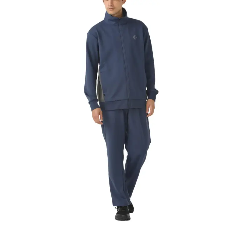 Converse Jacket Men's Navy Blue-4