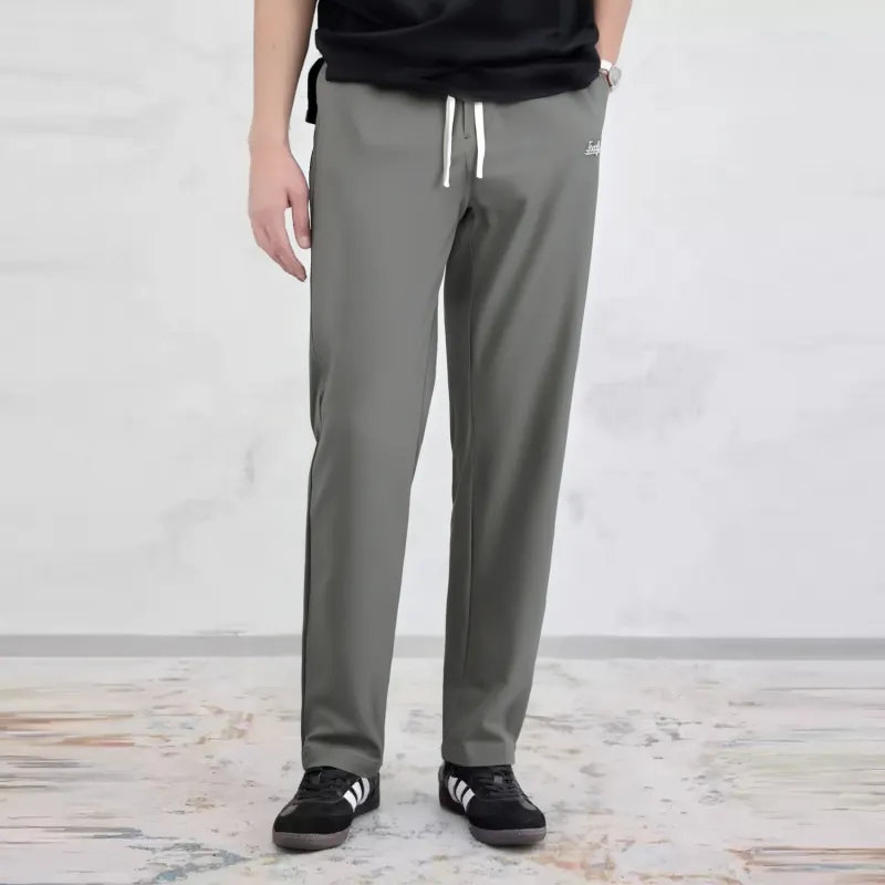 SUNDANCE Casual Pants Men-8