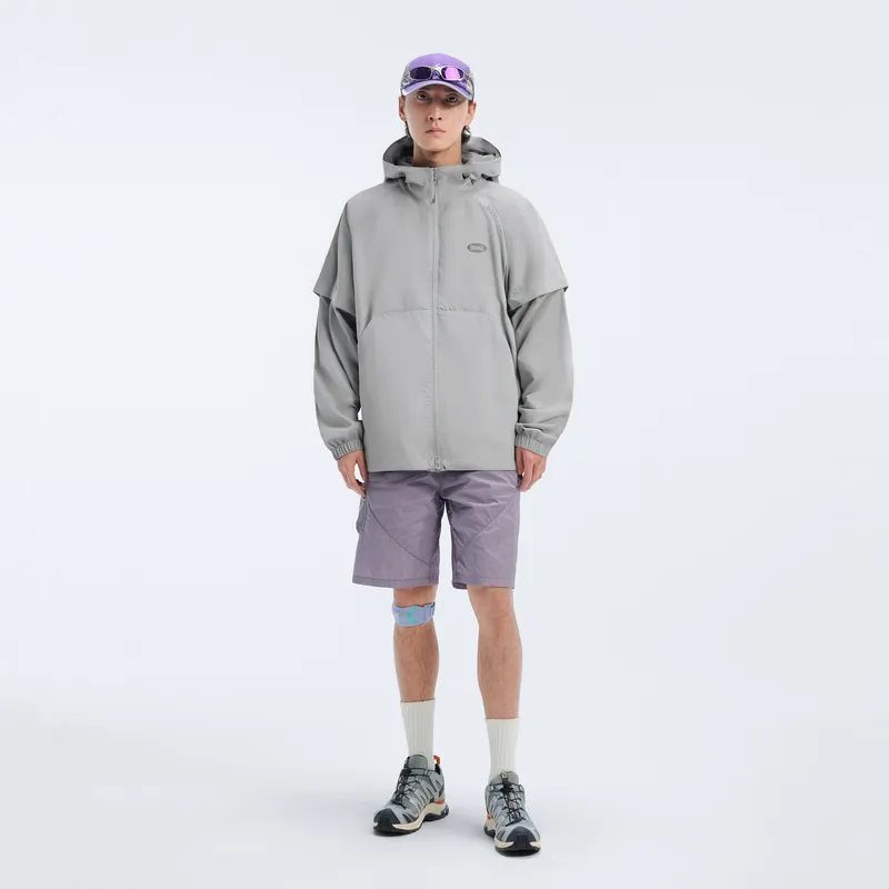 LONSDALE UV Protection, Breathable, Super Light Sun Protection Clothing Unisex-14