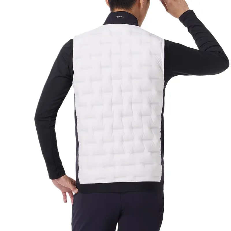 TAYLORMADE FW/AW24 Golf Vest Men's-1