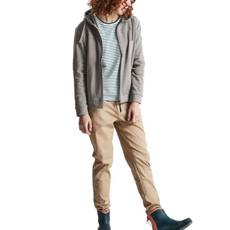 AIGLE FLYHOODY Sweatshirt Women's-7