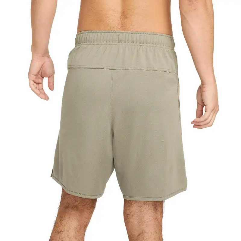 Nike DRI FIT TOTALITY SS25 Sports Shorts Men's Light Army Green/Black/Light Army Green/Black-5