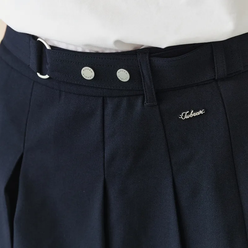 Teenie Weenie Casual Short Skirts Women's-4