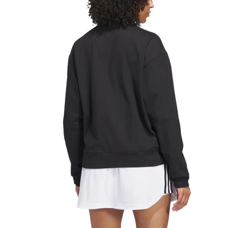 Adidas Adizero Jackets & Coats Women's Black-2