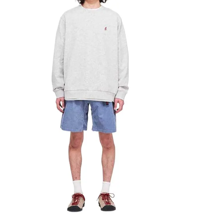 Gramicci Casual Shorts Men-6