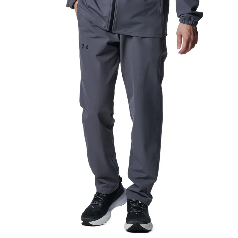 Under Armour Storm Casual Pants Men's Gray-2