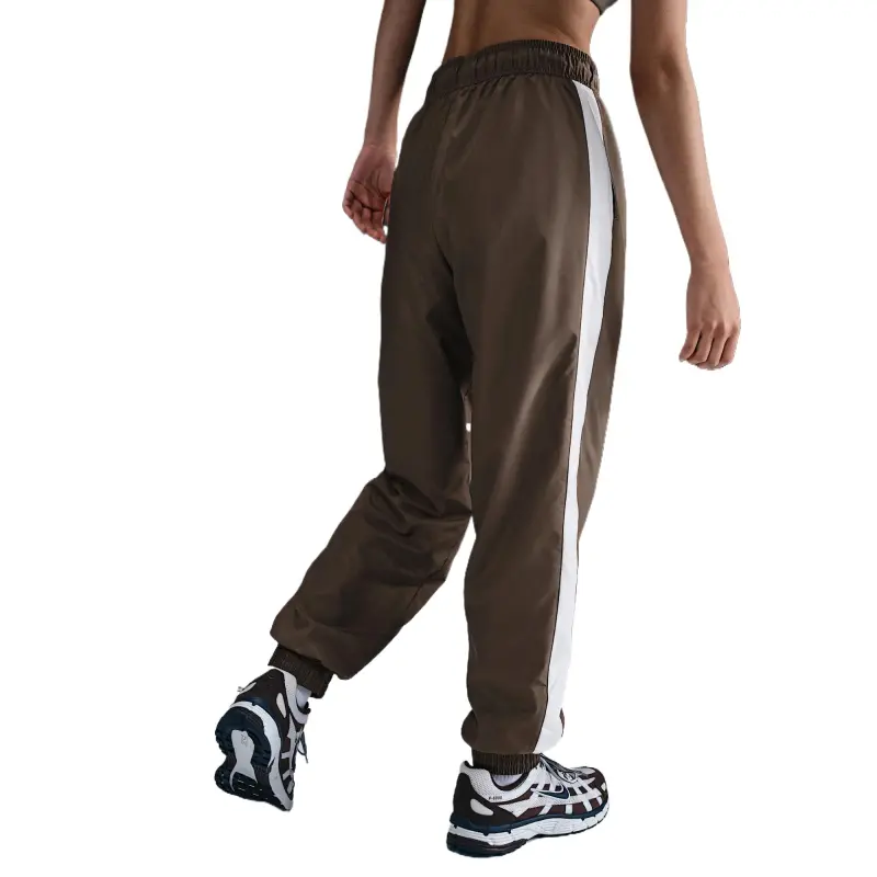 Nike Casual Pants Women's Ironstone-2